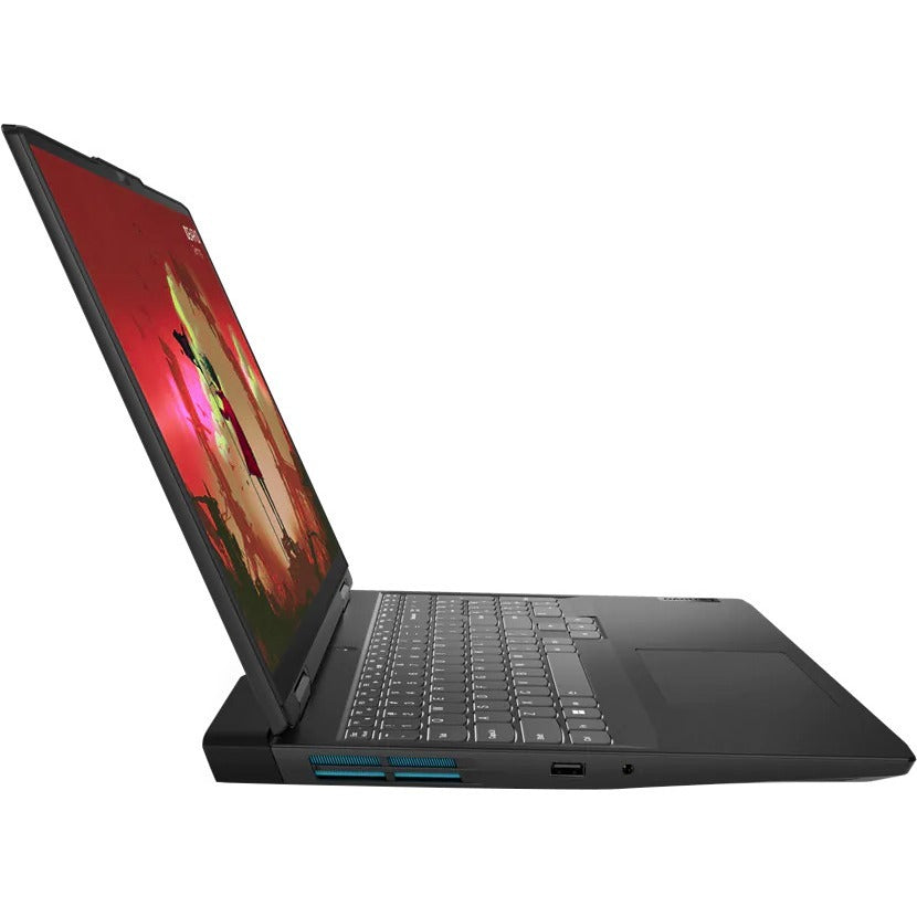 Laptop Lenovo IdeaPad Gaming 3 16ARH7, 15.6", Ryzen 7 6800H, RAM 16GB, 512GB SSD, Windows 11 Home, RTX3050TI 4GB