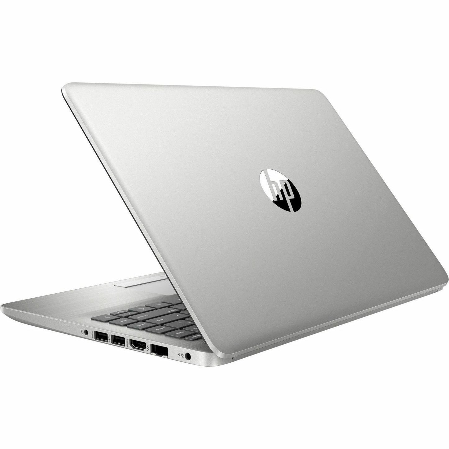 Laptop HP 245 G8, 14" HD, AMD Ryzen 3 3250U Dual-core, RAM 8GB, 256GB SSD, Windows 11 Home, AMD Radeon Graphics