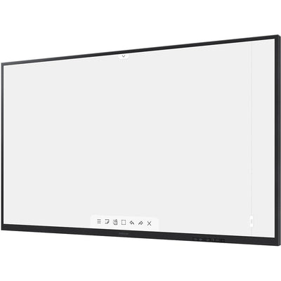 Pantalla de colaboración Samsung Flip 3 WM85A 215.9cm (85"), 4K, UHD, LCD, 16:9, HDMI