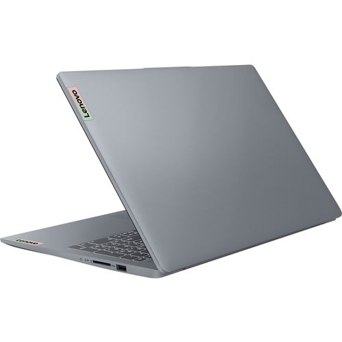 Laptop para Hogar Lenovo IdeaPad, Intel Core i3-1305U, 8GB RAM, SSD 256GB, Windows 11 Home, 1 año de garantía
