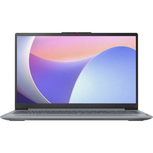 Laptop para Hogar Lenovo IdeaPad, Intel Core i3-1305U, 8GB RAM, SSD 256GB, Windows 11 Home, 1 año de garantía