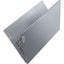 Laptop para Hogar Lenovo IdeaPad, Intel Core i3-1305U, 8GB RAM, SSD 256GB, Windows 11 Home, 1 año de garantía