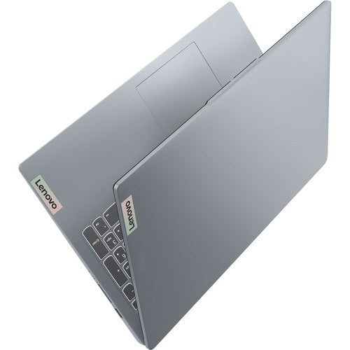 Laptop para Hogar Lenovo IdeaPad, Intel Core i3-1305U, 8GB RAM, SSD 256GB, Windows 11 Home, 1 año de garantía