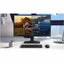 Monitor LCD Samsung Essential S24A336NHL 24" Class Full HD, 16:9, Negro, 61cm (24"), 250cd/m², HDMI, VGA