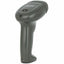 Dispositivo de mano Kit de lector de código de barras Honeywell HH490, Negro