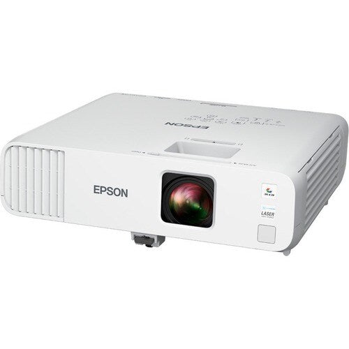 Proyector Láser EPSON PowerLite L260F, 4500 lúmenes