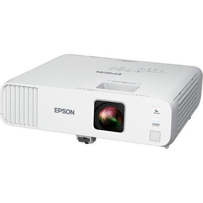 Proyector Láser EPSON PowerLite L260F, 4500 lúmenes