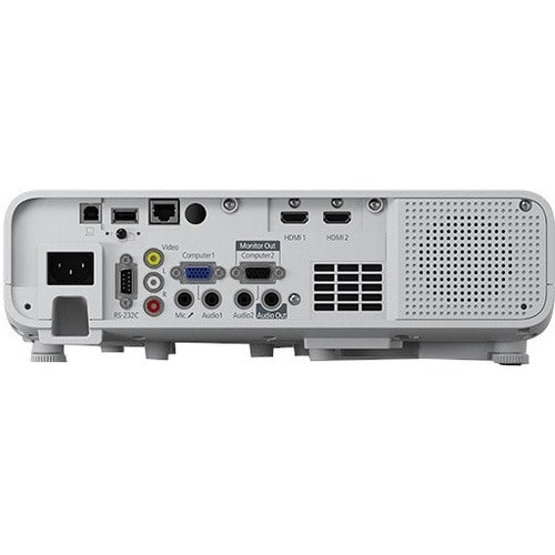 Proyector Láser EPSON PowerLite L260F, 4500 lúmenes