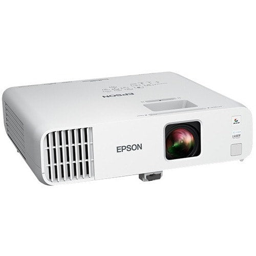 Proyector Láser EPSON PowerLite L260F, 4500 lúmenes