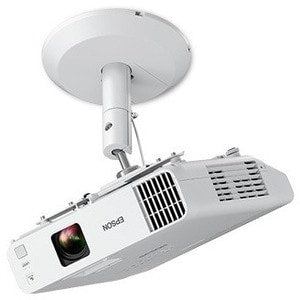 Proyector Láser EPSON PowerLite L260F, 4500 lúmenes