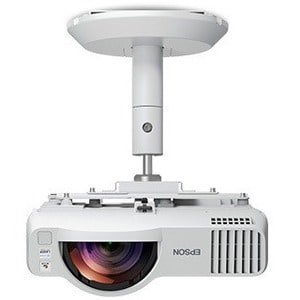 Proyector EPSON láser PowerLite L210SF, 4000 Lúmenes