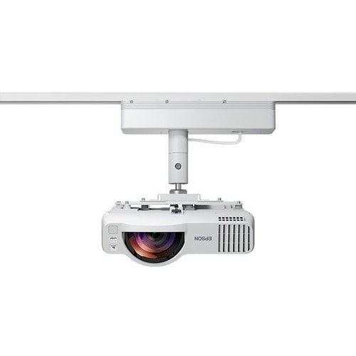 Proyector EPSON láser PowerLite L210SF, 4000 Lúmenes