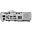 Proyector EPSON láser PowerLite L210SF, 4000 Lúmenes