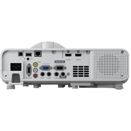 Proyector EPSON láser PowerLite L210SF, 4000 Lúmenes