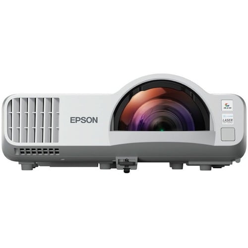 Proyector EPSON láser PowerLite L210SF, 4000 Lúmenes
