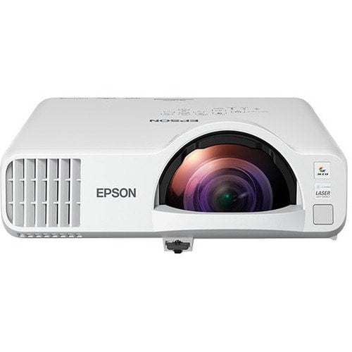 Proyector EPSON láser PowerLite L210SF, 4000 Lúmenes