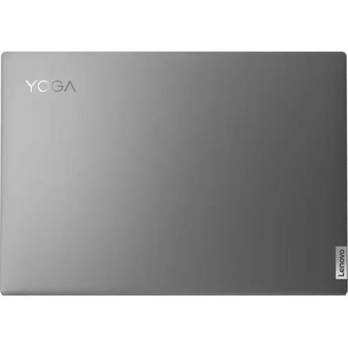 Laptop para Hogar Lenovo Yoga Slim 7, Intel Core i5-1240P, 8GB RAM, SSD 512GB, Windows Home 11, 1 año de garantía