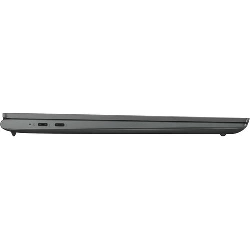 Laptop para Hogar Lenovo Yoga Slim 7, Intel Core i5-1240P, 8GB RAM, SSD 512GB, Windows Home 11, 1 año de garantía
