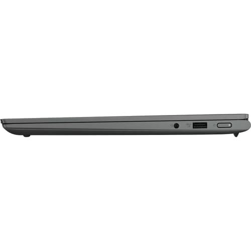 Laptop para Hogar Lenovo Yoga Slim 7, Intel Core i5-1240P, 8GB RAM, SSD 512GB, Windows Home 11, 1 año de garantía
