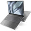 Laptop para Hogar Lenovo Yoga Slim 7, Intel Core i5-1240P, 8GB RAM, SSD 512GB, Windows Home 11, 1 año de garantía