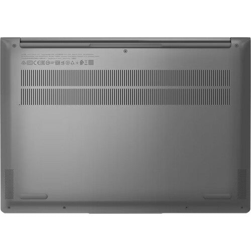 Laptop para Hogar Lenovo Yoga Slim 7, Intel Core i5-1240P, 8GB RAM, SSD 512GB, Windows Home 11, 1 año de garantía