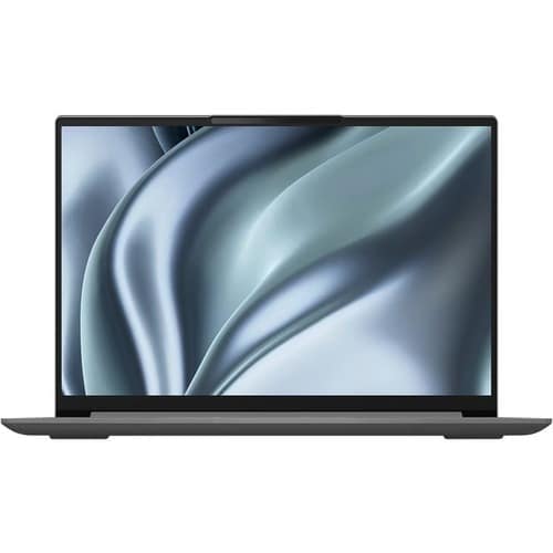Laptop para Hogar Lenovo Yoga Slim 7, Intel Core i5-1240P, 8GB RAM, SSD 512GB, Windows Home 11, 1 año de garantía