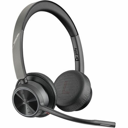 HP Poly Voyager 4320, USB-C