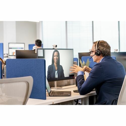 HP Poly Voyager 4320, USB-C