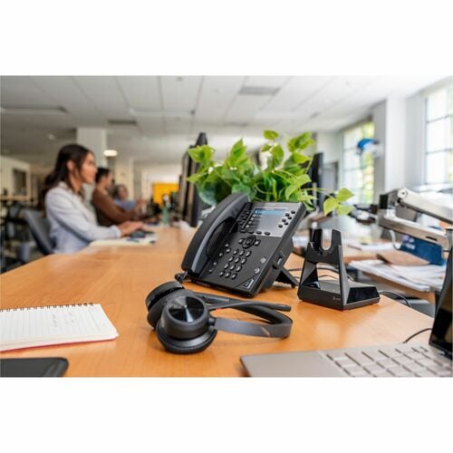 HP Poly Voyager 4320, USB-C