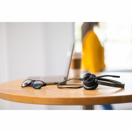 HP Poly Voyager 4320, USB-C