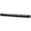Panel de Parcheo Cat6 UTP Intellinet 520959 | 24 Puertos RJ45 | Rack 19" 1U | Gigabit Ethernet | Baño Oro 50µ" | Herramienta 110/Krone | Garantía 5 Años | SKU 520959