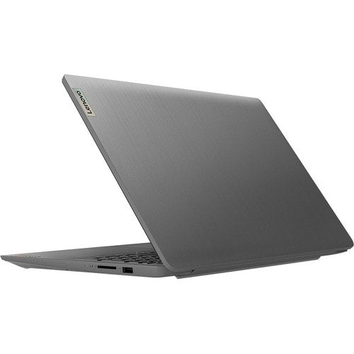 Laptop para Hogar LENOVO IdeaPad 3, Intel Core i5-1155G7, 8GB RAM, SSD 512GB, Windows 11 Home, 1 año de garantía
