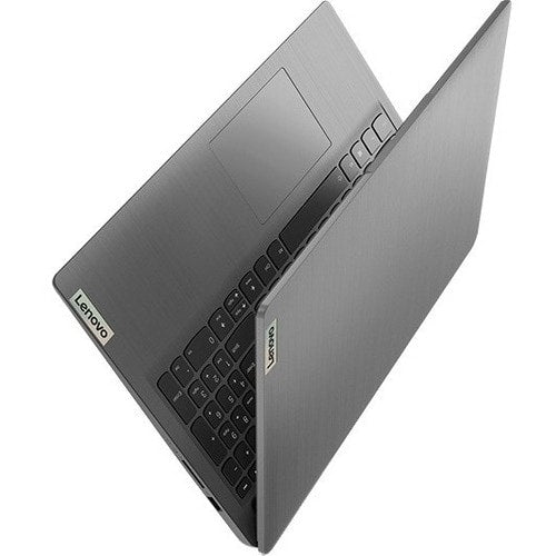 Laptop para Hogar LENOVO IdeaPad 3, Intel Core i5-1155G7, 8GB RAM, SSD 512GB, Windows 11 Home, 1 año de garantía