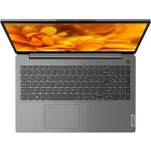 Laptop para Hogar LENOVO IdeaPad 3, Intel Core i5-1155G7, 8GB RAM, SSD 512GB, Windows 11 Home, 1 año de garantía