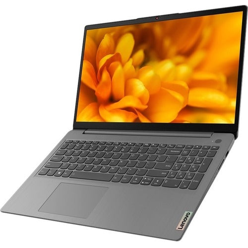 Laptop para Hogar LENOVO IdeaPad 3, Intel Core i5-1155G7, 8GB RAM, SSD 512GB, Windows 11 Home, 1 año de garantía