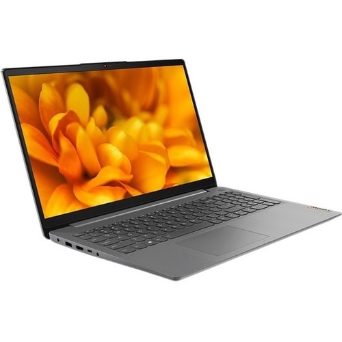 Laptop para Hogar LENOVO IdeaPad 3, Intel Core i5-1155G7, 8GB RAM, SSD 512GB, Windows 11 Home, 1 año de garantía