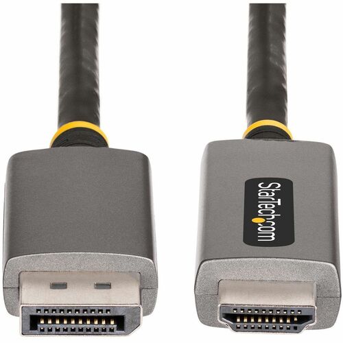 Cable Adaptador e 2m DisplayPort a HDMI