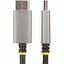 Cable Adaptador e 2m DisplayPort a HDMI
