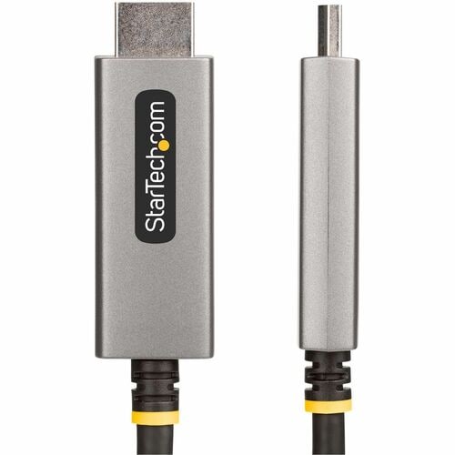 Cable Adaptador e 2m DisplayPort a HDMI