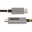 Cable Adaptador e 2m DisplayPort a HDMI