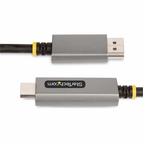 Cable Adaptador e 2m DisplayPort a HDMI