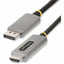 Cable Adaptador e 2m DisplayPort a HDMI