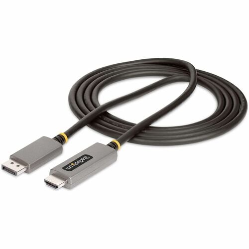 Cable Adaptador e 2m DisplayPort a HDMI