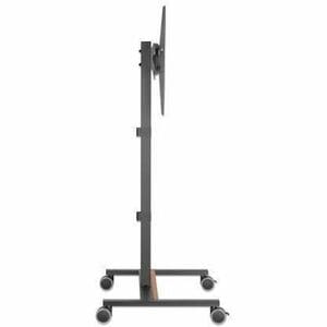 Soporte Movil de Piso para Pantalla, 35kg Capacidad de carga