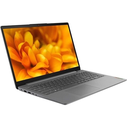 Laptop para Hogar Lenovo IdeaPad, Intel Core i5-1155G7, 8GB RAM, SSD 512GB, Windows 11 Home, 1 año de garantía