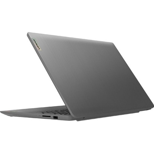 Laptop para Hogar Lenovo IdeaPad, Intel Core i5-1155G7, 8GB RAM, SSD 512GB, Windows 11 Home, 1 año de garantía