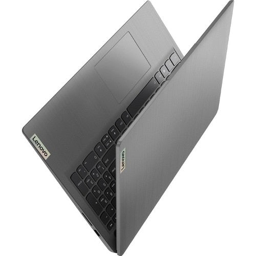 Laptop para Hogar Lenovo IdeaPad, Intel Core i5-1155G7, 8GB RAM, SSD 512GB, Windows 11 Home, 1 año de garantía