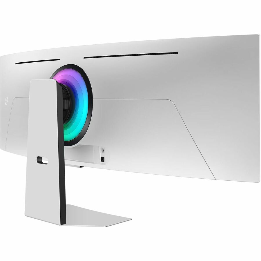 Monitor OLED Odyssey G9 S49CG950SL Samsung 49", Curvo