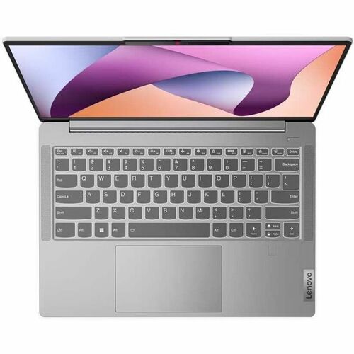 Laptop para Hogar Lenovo IdeaPad, Ryzen 5 7530U, 8GB RAM, SSD 512GB, Windows 11 Home, 1 año de garantía