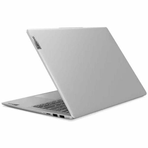 Laptop para Hogar Lenovo IdeaPad, Ryzen 5 7530U, 8GB RAM, SSD 512GB, Windows 11 Home, 1 año de garantía